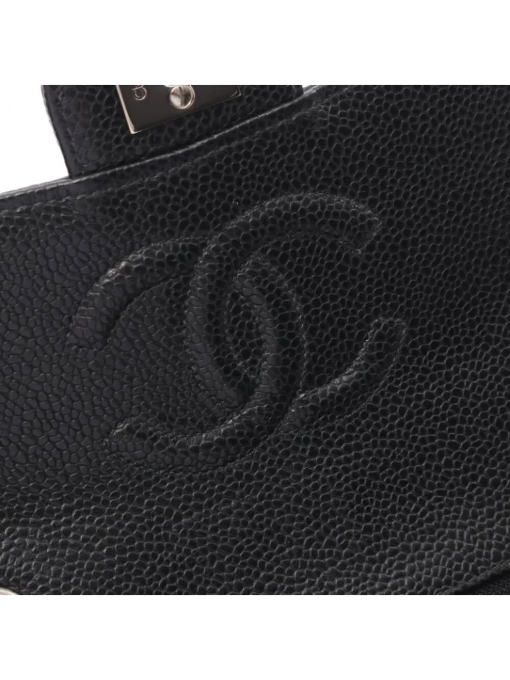 CHANEL this authentic
